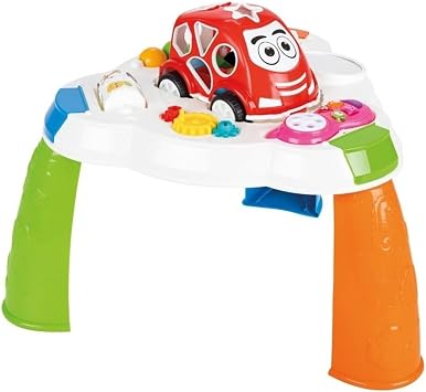 PILSAN Activity Game Table