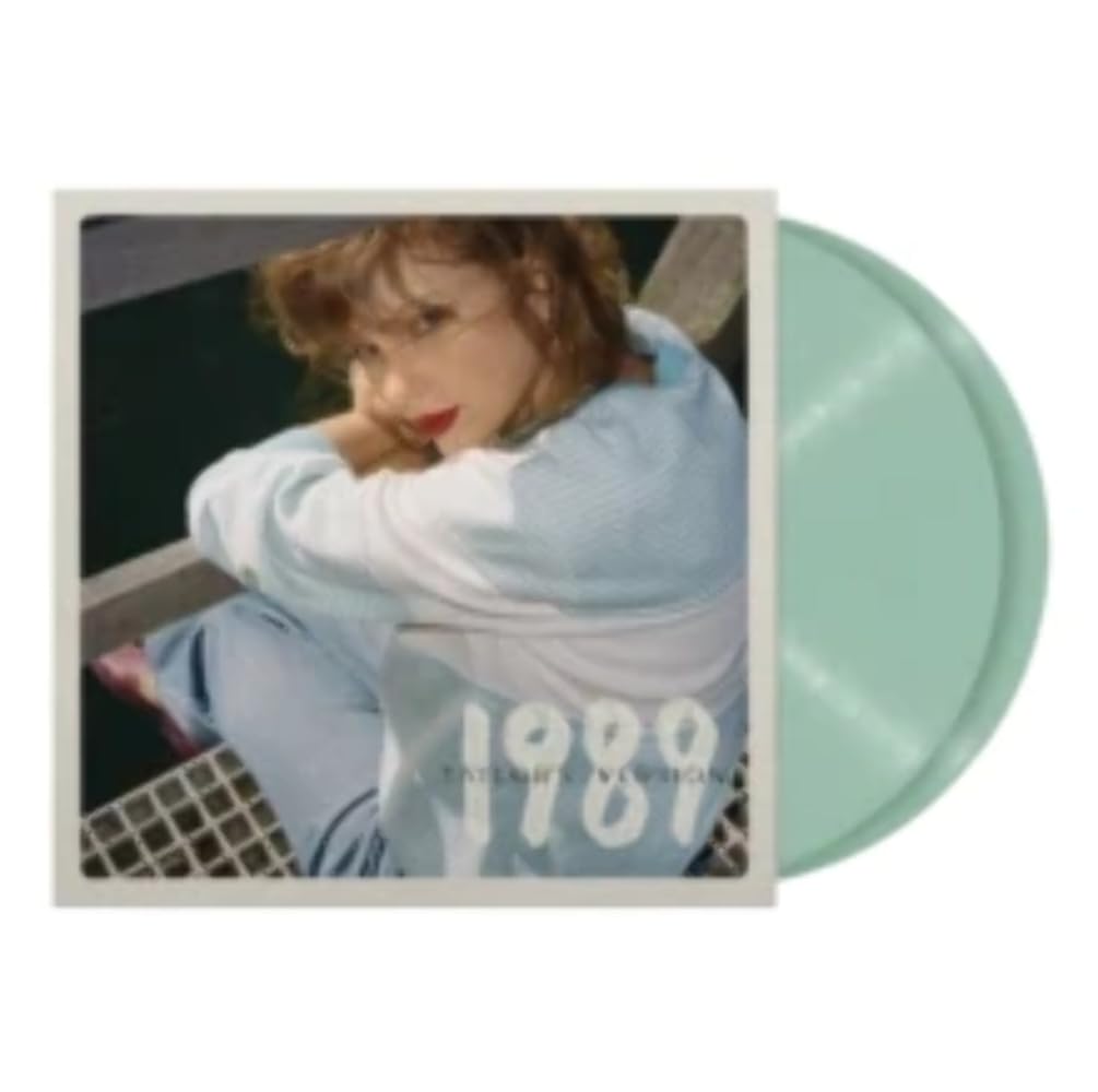 1989 : Swift,Taylor: Amazon.fr: CD et Vinyles}