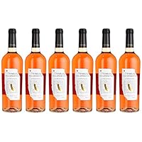 770 Miles Zinfandel Rosé