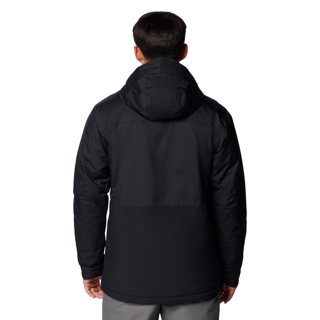 Columbia Iceberg Point 2 Chaqueta de esquí Hombre