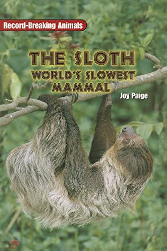 On Deck Reading Libraries: Leveled Reader Grades 4 - 5 the Sloth ...