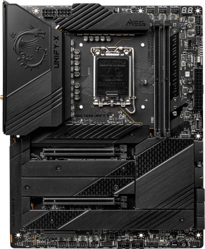 MEG Z690 UNIFY-X