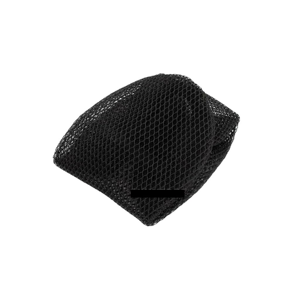 Coprisella per moto sportiva Coprisedile per MT09 MT 09 MT-09 2021 Accessori moto Mesh Elasticità Protezione cuscino Sella in tessuto di nylon