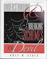 Understanding & Breaking The Schemes of the Devil 1930433174 Book Cover