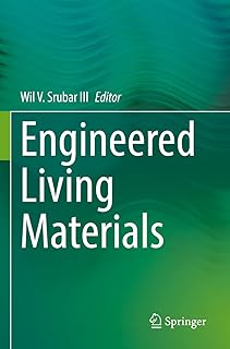 Engineered Living Materials