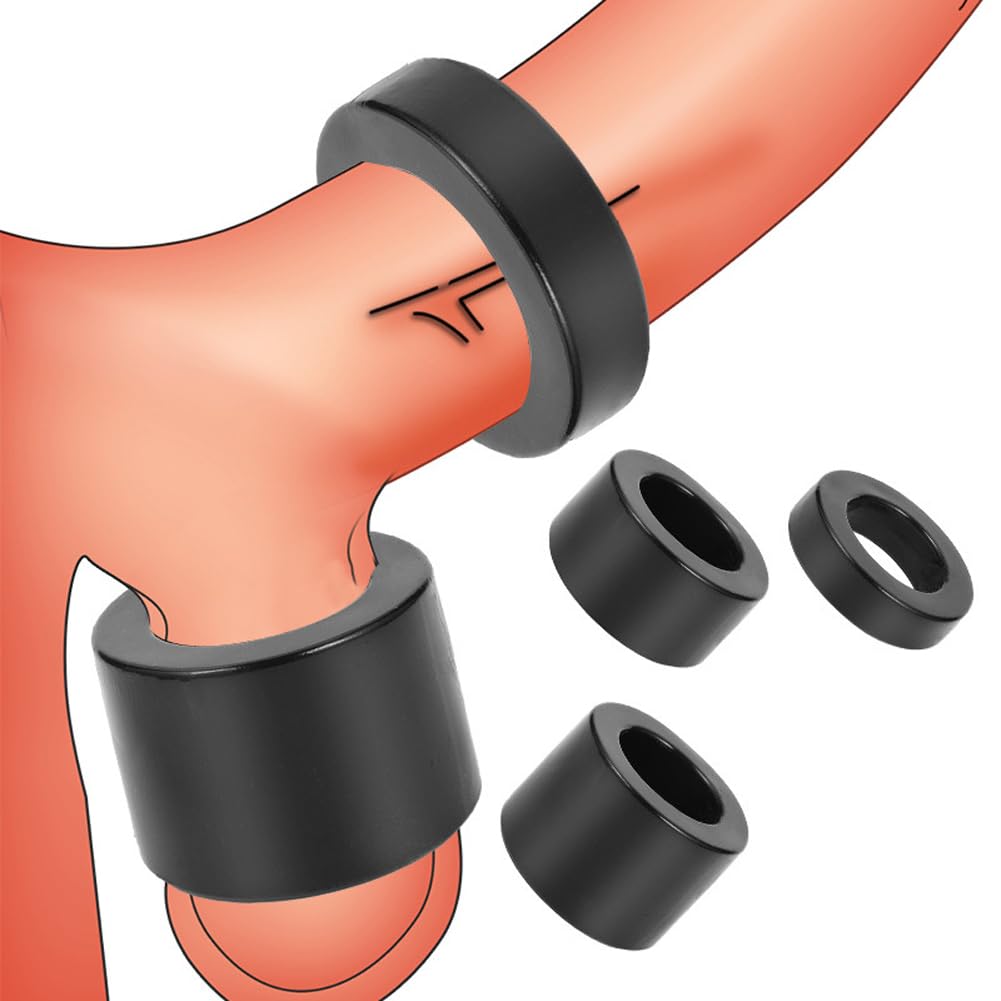 Cock Ring Sex Toy Adult Cock Penis Cock Penis Ring for Male Erection Enhancing Sex Toy Love Ring