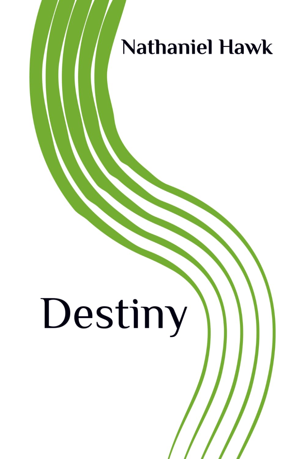 Destiny (Between Heaven and Earth)