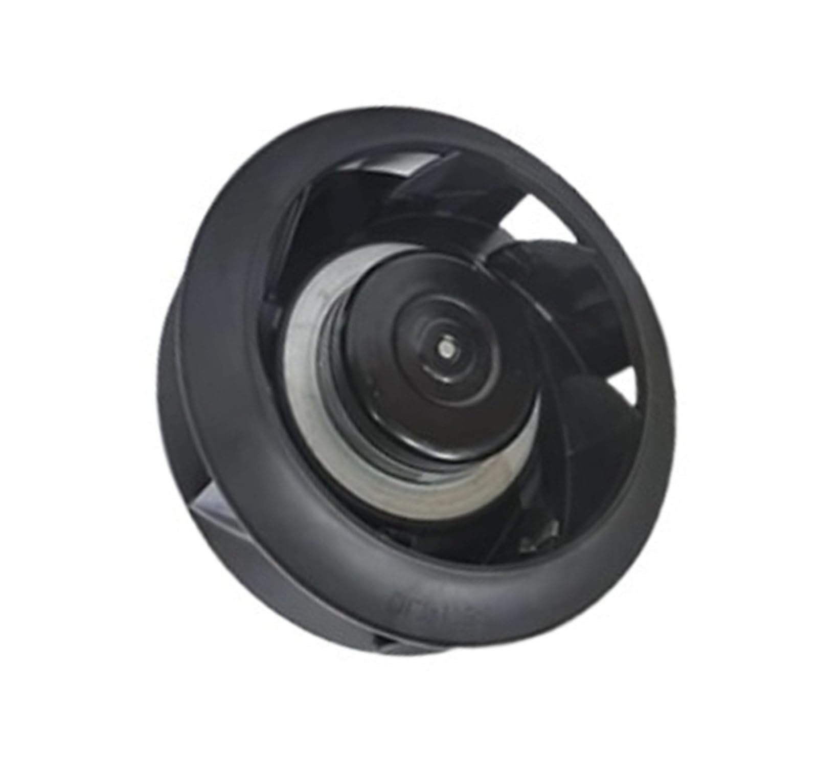 Ventilateur centrifuge courbé résout la surchauffe des baies