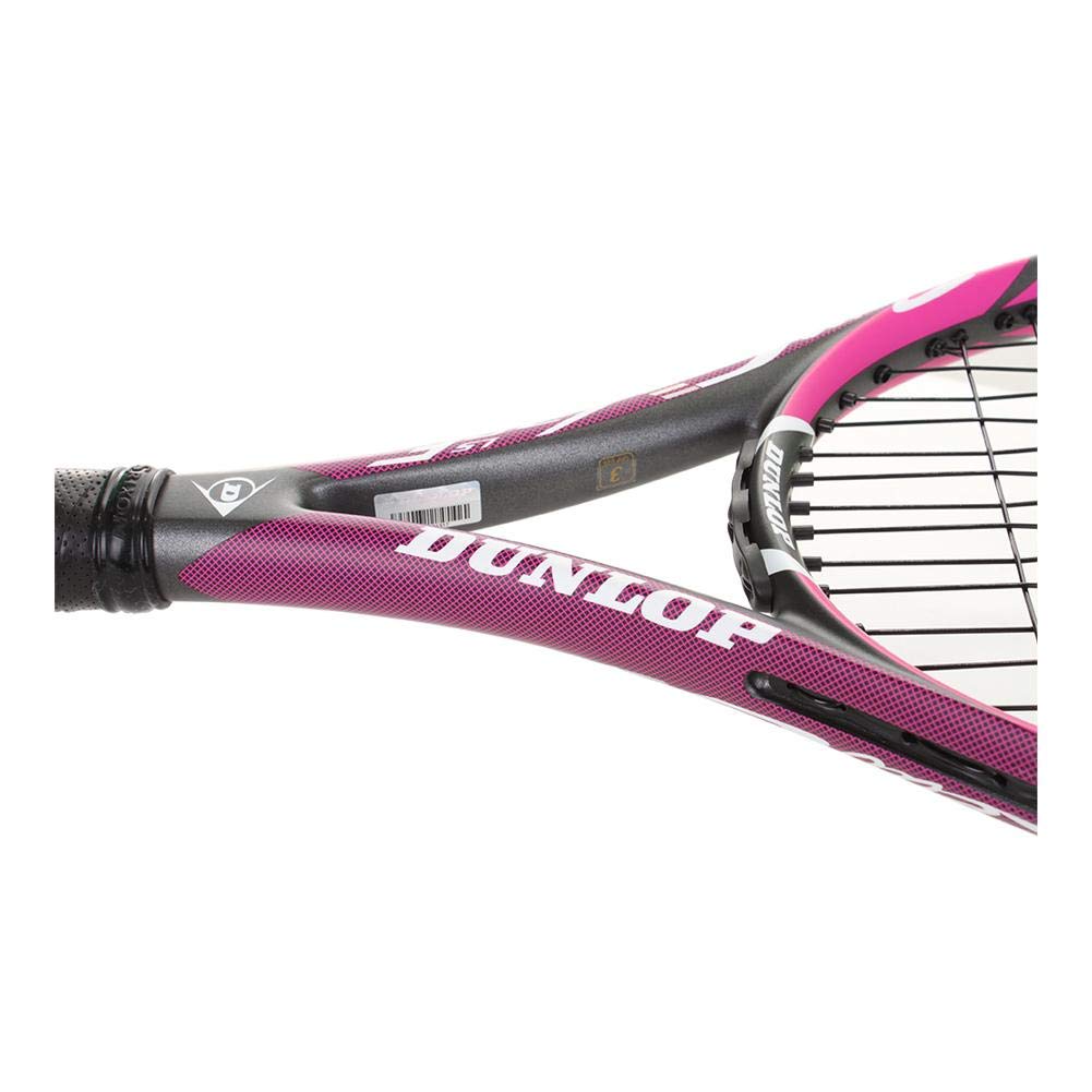 Buy DUNLOP Revo CV 3.0 F LS Tennis Racquet, 4 1/2 Grip Online at