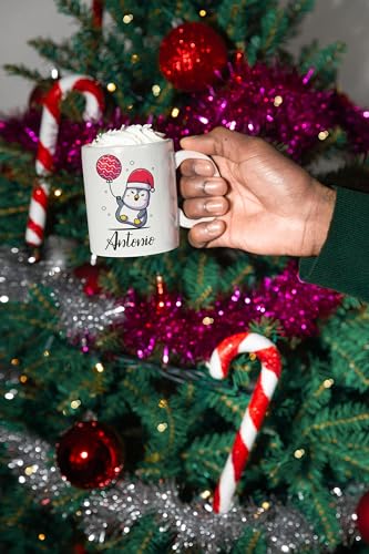 Coppia di tazze Natale Tazza Natalizia