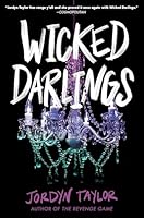 Wicked Darlings 0593709853 Book Cover