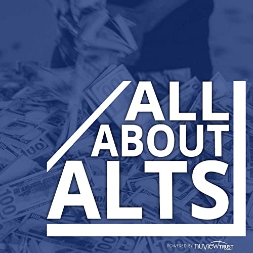 Couverture de All About Alts