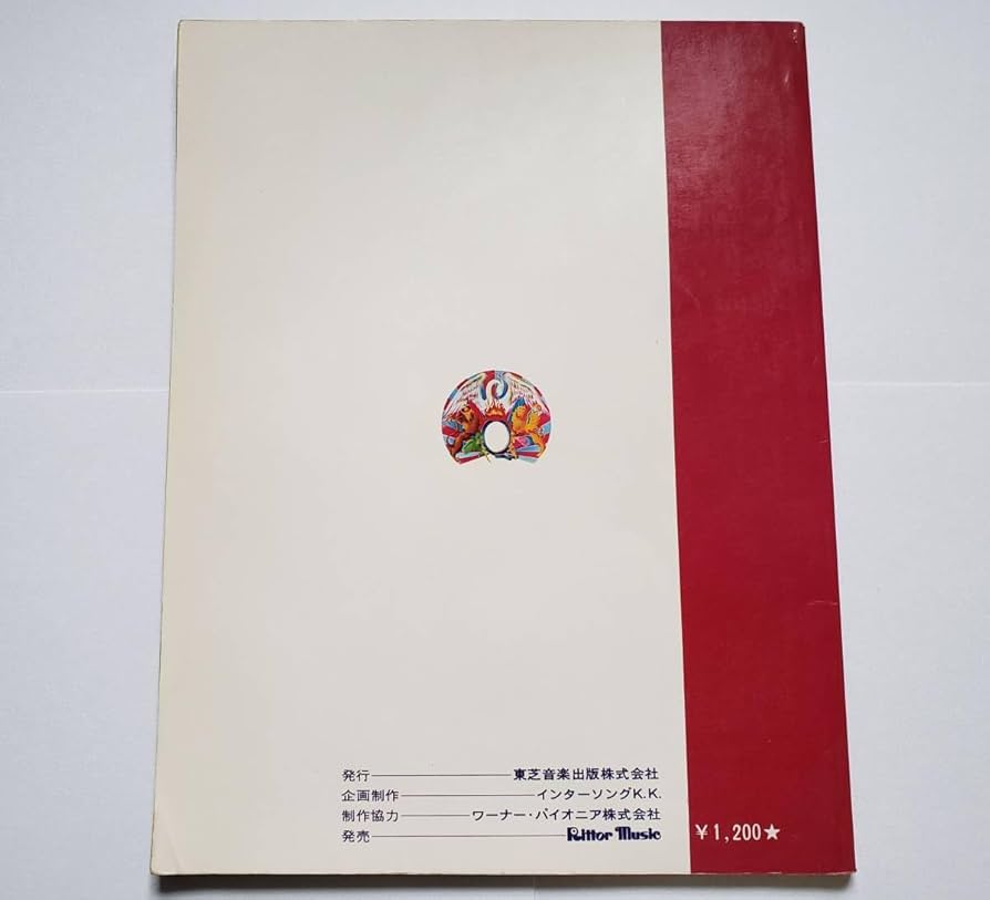 Amazon.co.jp: クイーン LP オペラ座の夜 QUEEN A NIGHT AT THE