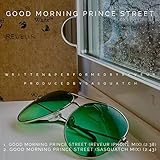 Good Morning Prince Street (Demo) [Explicit]