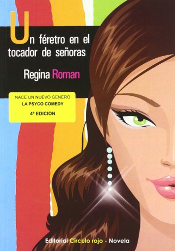 Un Féretro En El Tocador De Señoras (Novela)