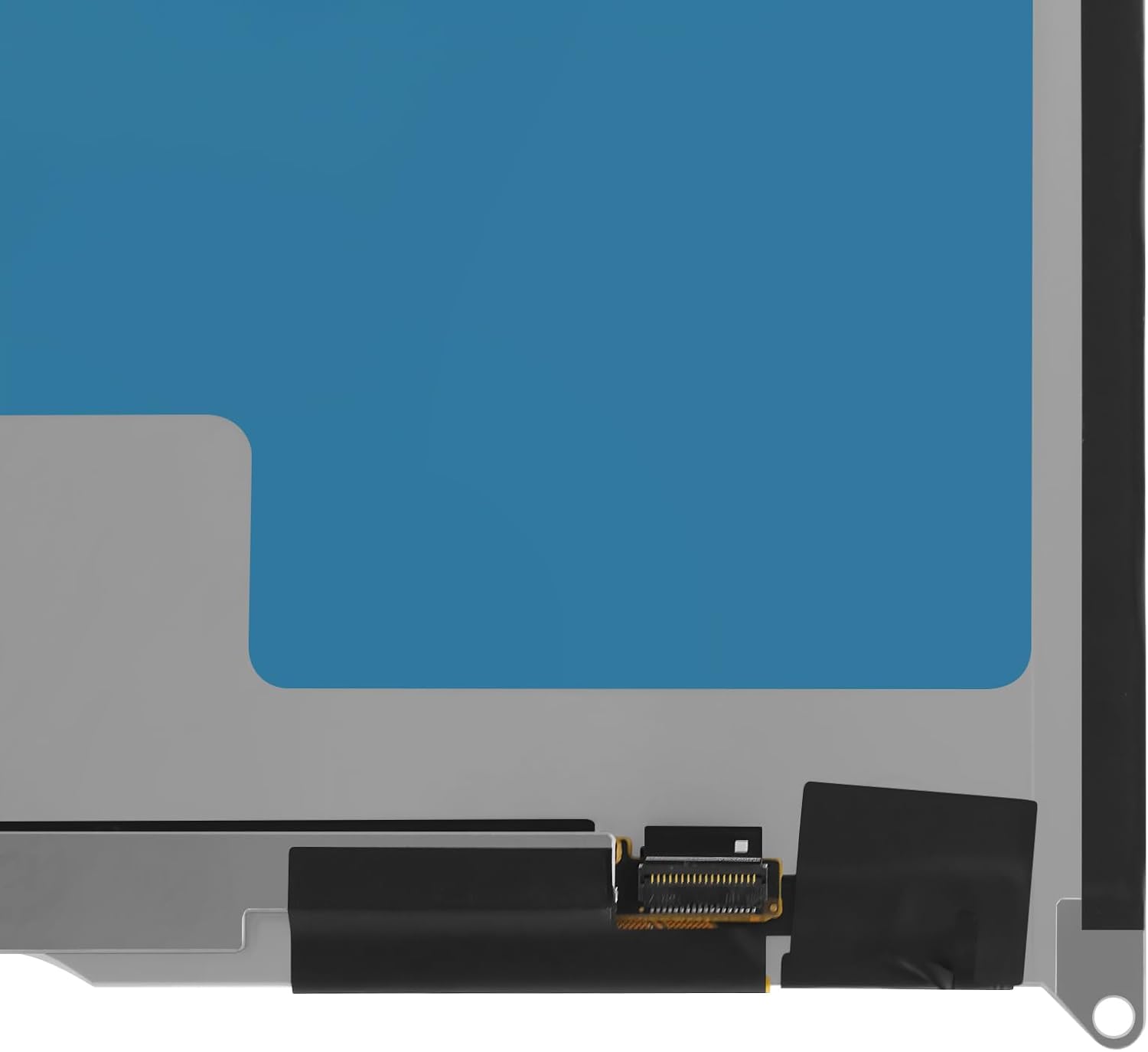 9.7" Screen Replacement for iPad 5 (5th Gen) 2017 A1822 A1823 A1474 A1475 A1476 LCD Touch Screen Premium Repair Kit with Tools