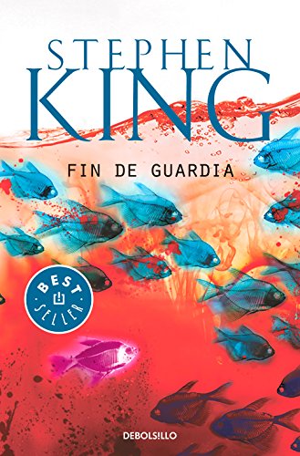 Fin de guardia (Trilogía Bill Hodges 3) Fin de guardia (Trilogía Bill Hodges 3)