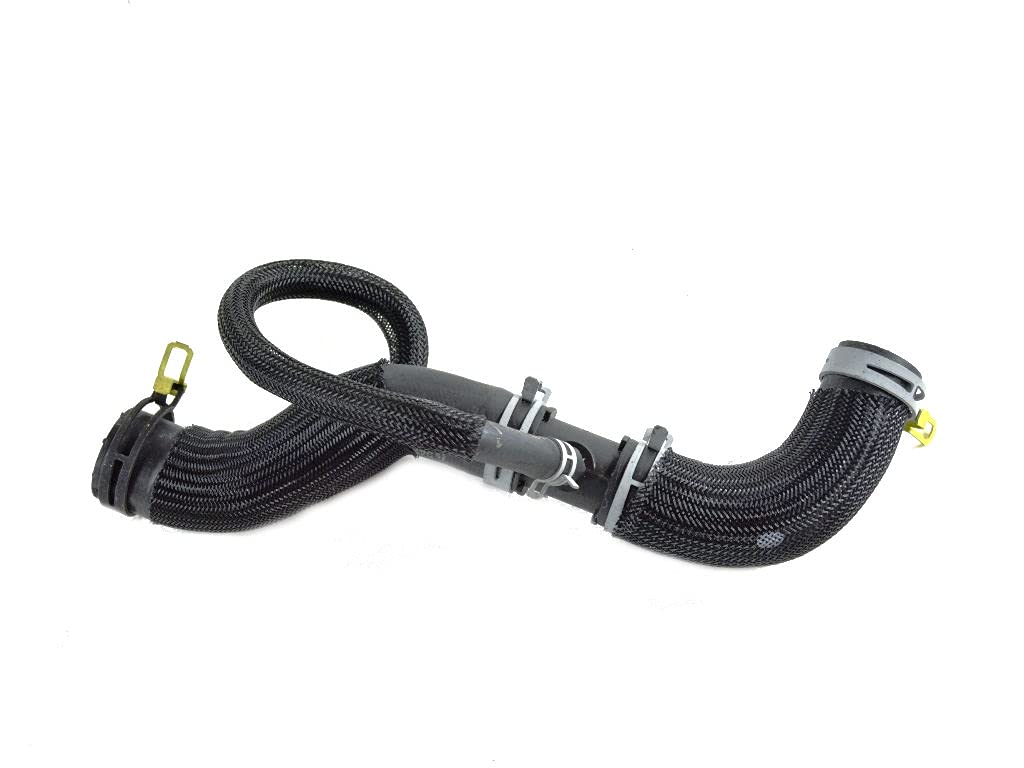 Amazon.com: Genuine Chrysler 68269478AA Cooling Radiator Outlet 