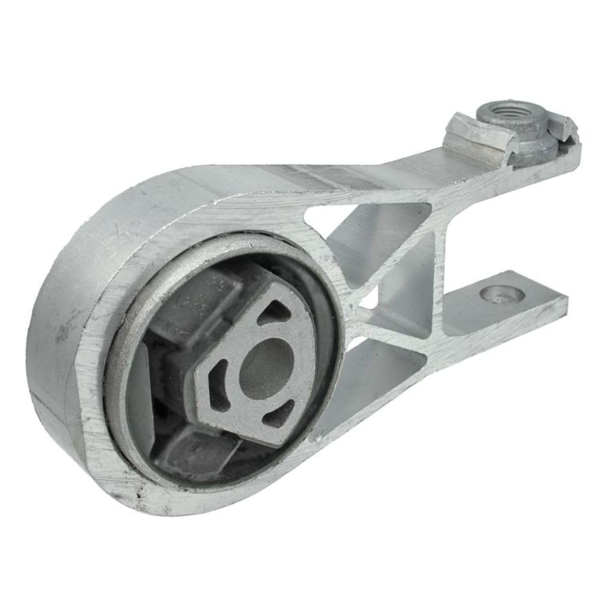 Soporte De Motor MEYLE 514 030 0003 | Rodamiento De Caucho-Metal Para VOLVO V70, S60, XC90 | Montaje Delantero Inferior