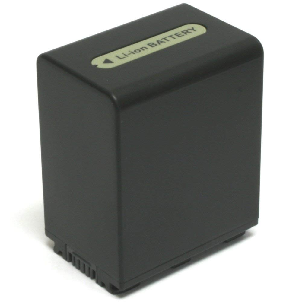 Amazon.com : Wasabi Power Battery for Sony NP-FH100 (4600mAh) for