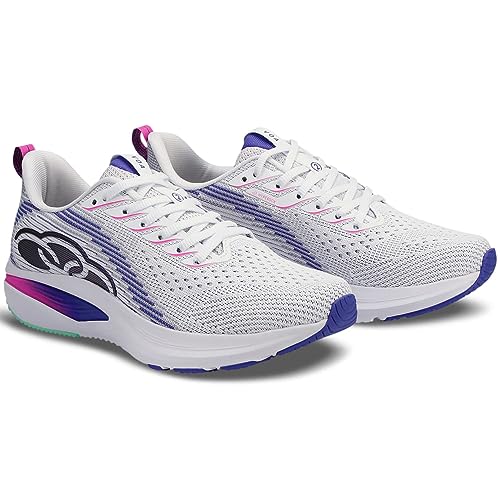 Tenis Olympikus Voa 2 Branco 040