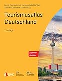  Tourismusatlas Deutschland