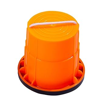 Amazon | QSTDGVPW 2個パック ウォーキング竹馬 バランス竹馬