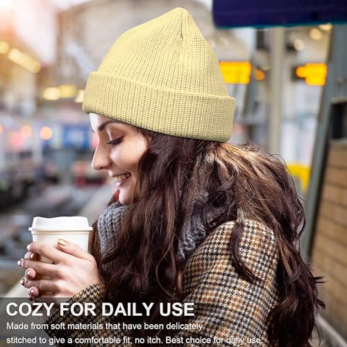 Image of NORTHWIND Winter Cap for Men, Winter Cap for Women, Beanie Cap for Men, Woolen Cap for Man, Woolen Cap for Women, Beanie Cap for Woman, Winter wear