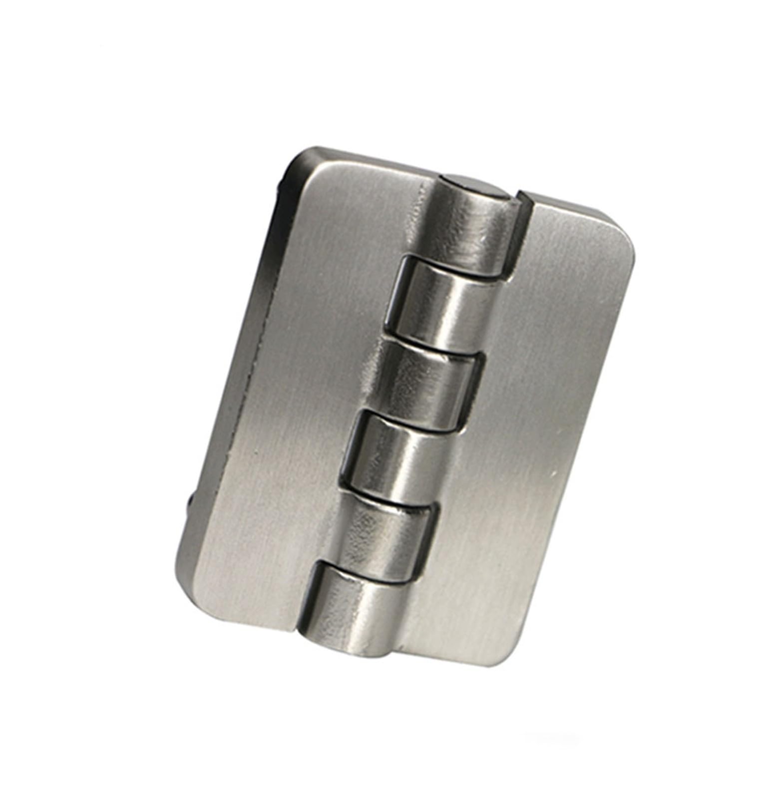 Ipvxnnfw One Color Cl209 304 Stainless Steel Hinge Distribution Cabinet Door 1Pcs