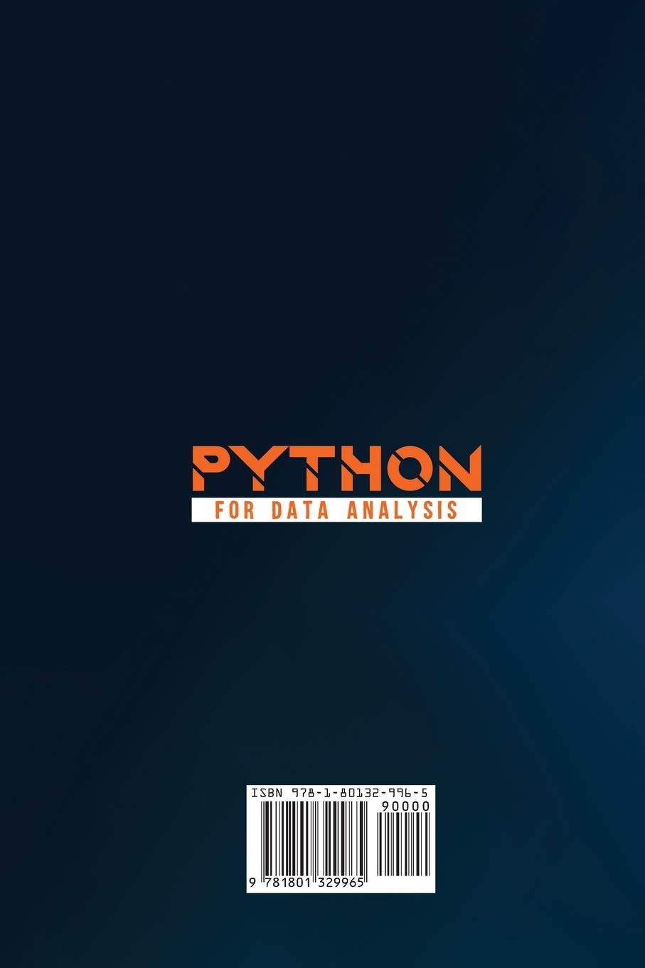 Python for Data Analysis