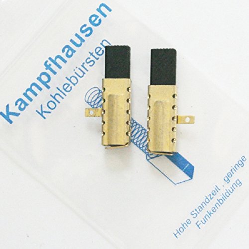 Escobillas de carbón para Bosch GBH 2-18 RE PBH 2000 RE PBH 2800 RE PBH 3000 FRE PBH 2900