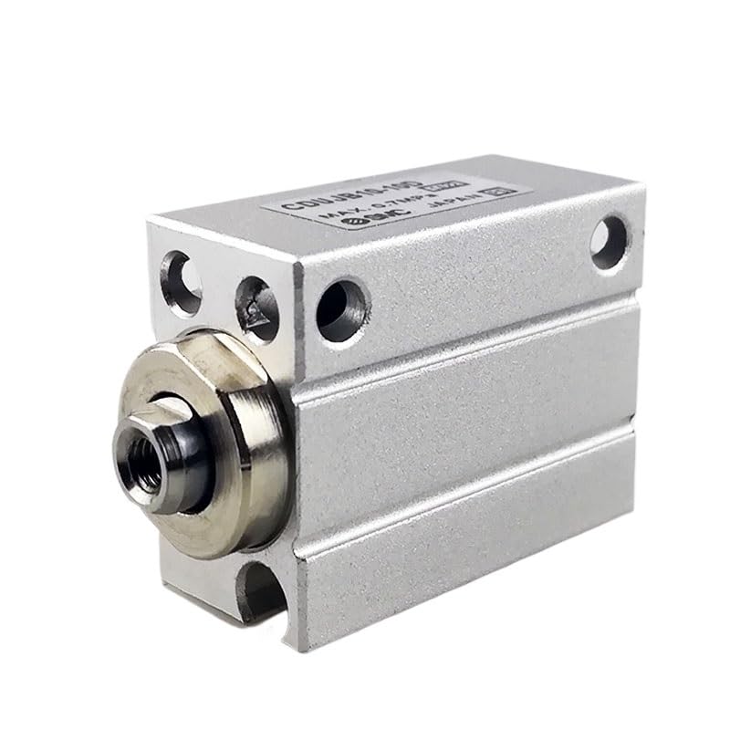 Vérin pneumatique CDUJB micromodule de poussée pour outillage