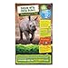 EnviroKidz Organic Rhino Rolls Cereal, 9.5 oz (Pack of 1), Cinnamon Bun, Gluten Free, Non-GMO, by Nature's Path