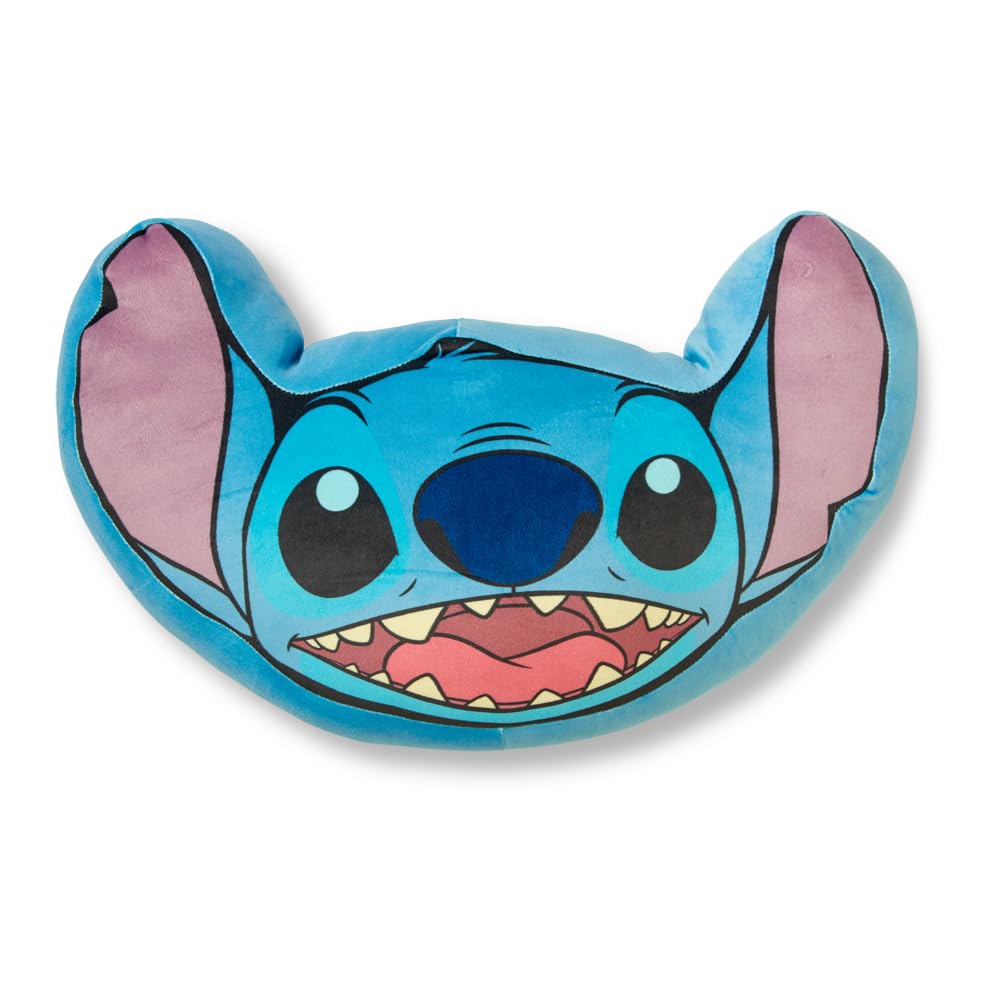 Northwest Lilo Cloud Pillow, 15