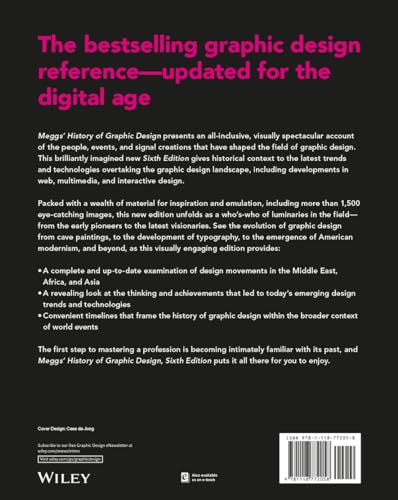 Meggs' History of Graphic Design - Image 2