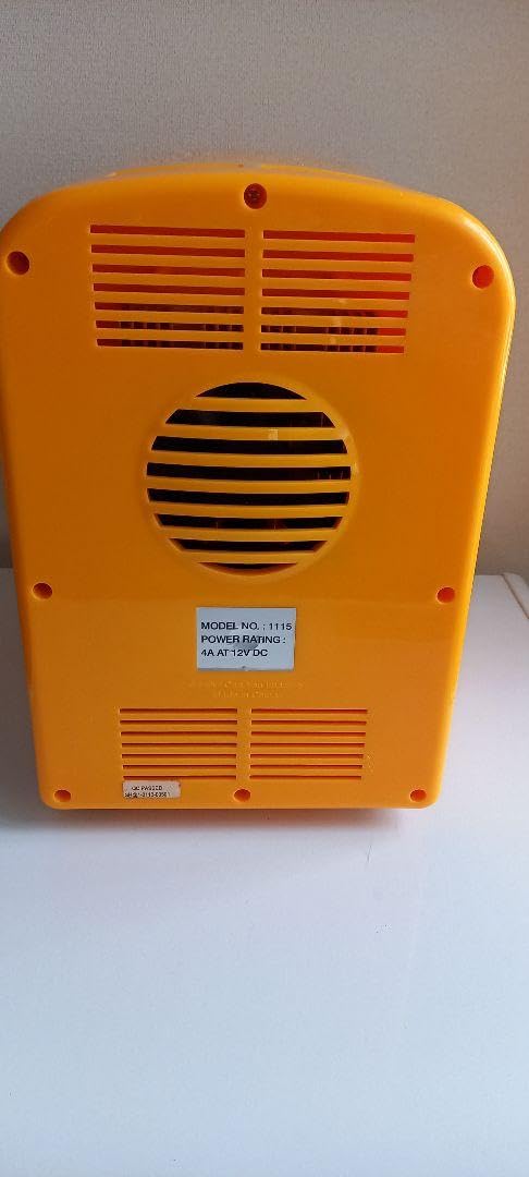 Amazon | キョロちゃん ミニ 冷蔵庫 (卓上冷蔵庫) 森永製菓 レア