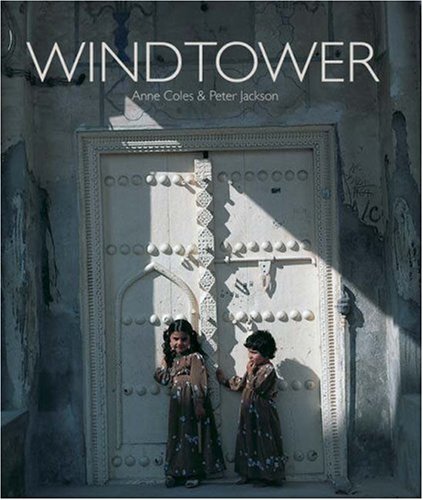Windtower: Houses of the Bastaki