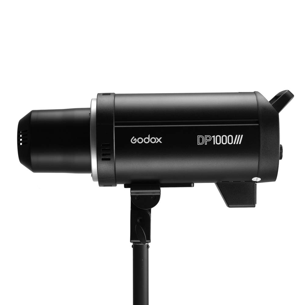 GODOX DP1000IIIスタジオフラッシュ　ゴドックス Amazon.com : GODOX DP1000III Professional Studio Flash 1s