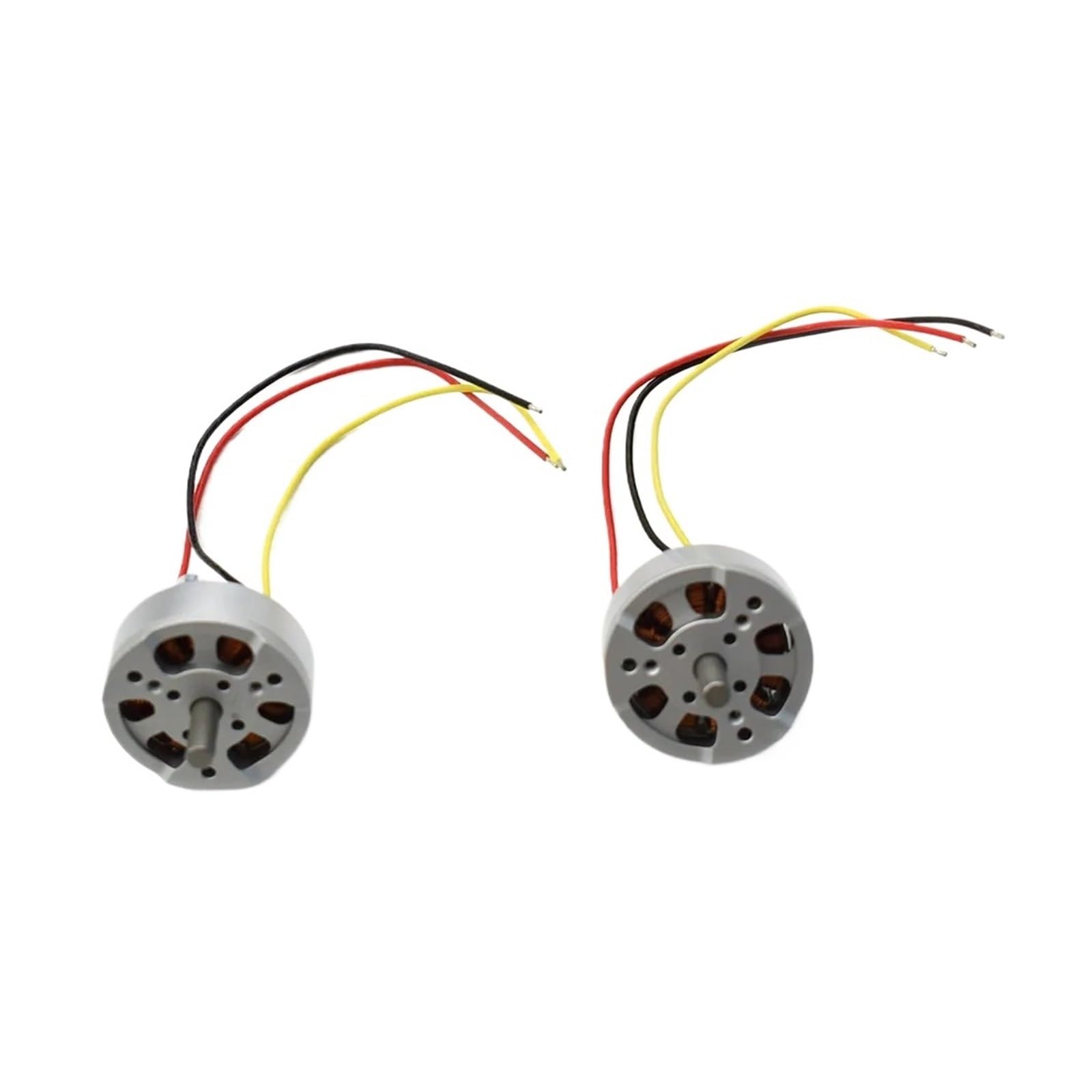 Cavo corto motore braccio, compatibile con DJI, parte di riparazione | Accessorio motore, parte di ricambio e riparazione per motore braccio(2pcs short)