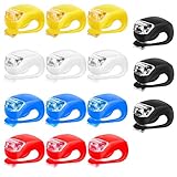 ❤Es besteht aus hochelastischem wasserdichtem Silikonmaterial.