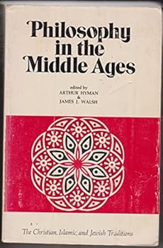 Paperback Philosophy in the Middle Ages Book