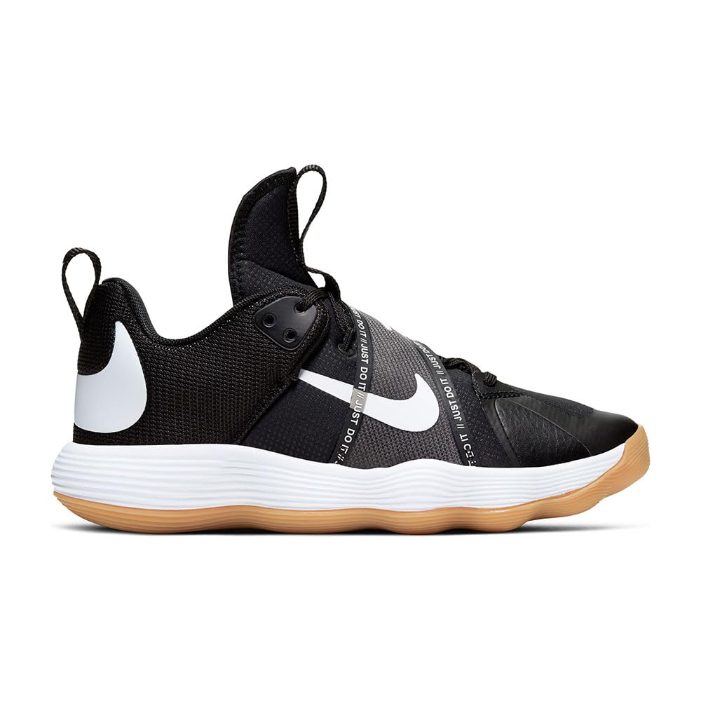 React HyperSet Volleyball Shoes