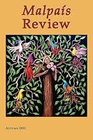 Malpais Review (Volume 2) 1466422815 Book Cover