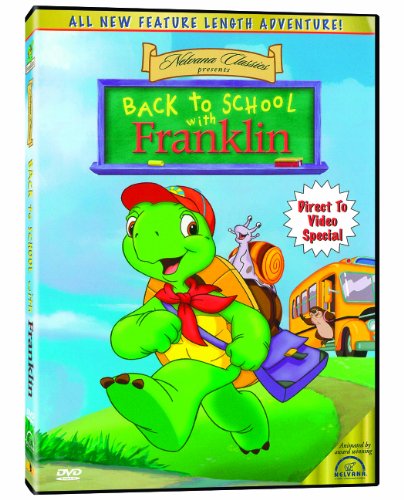 Back To School With Franklin image 2