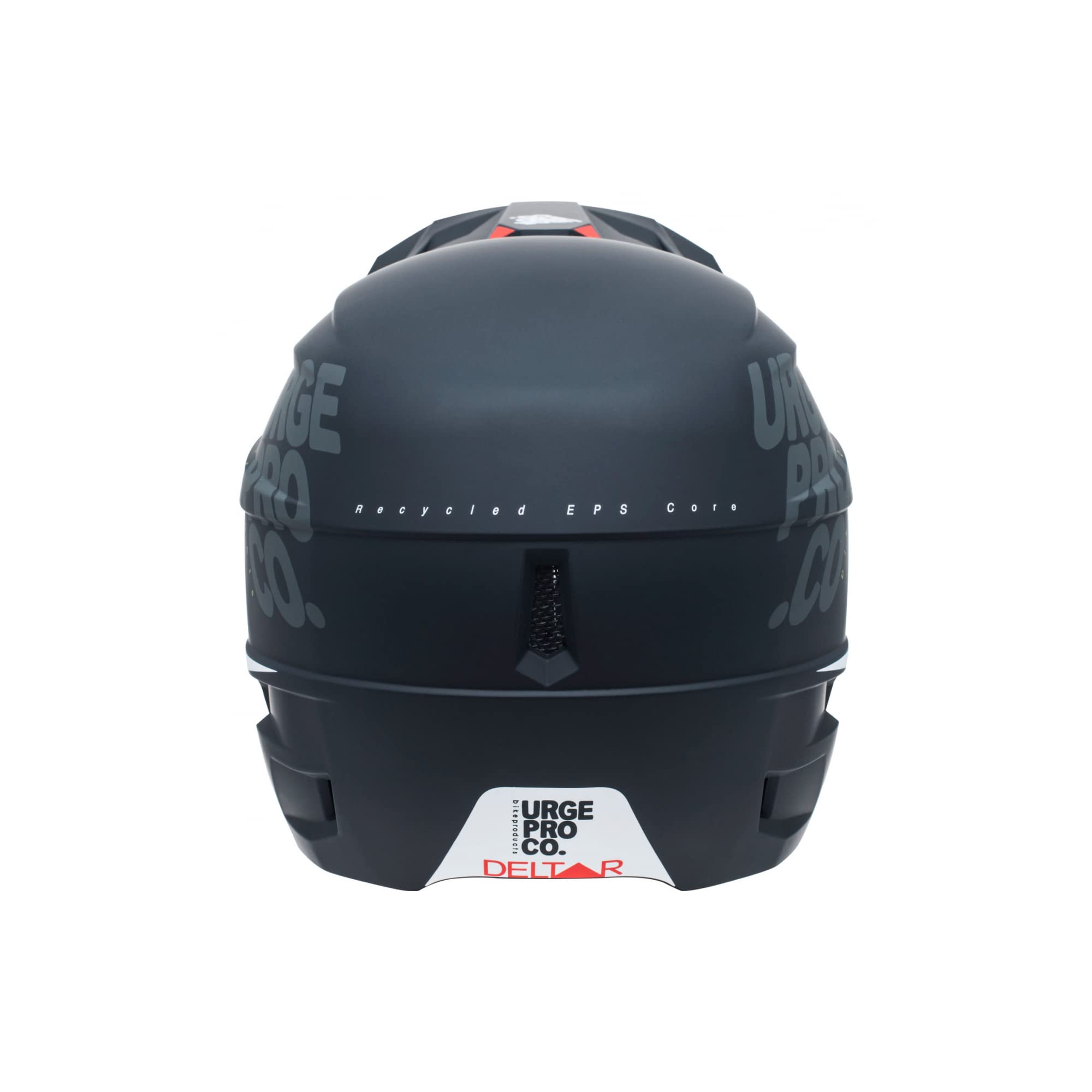 Casque Deltar noir XL