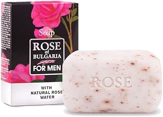 Rose of Bulgaria Soap For Men