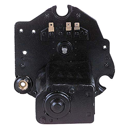 Image of Cardone 40-154 Remanufactured Domestic Wiper Motor