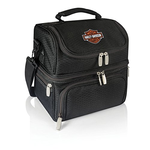 harley davidson cooler tote