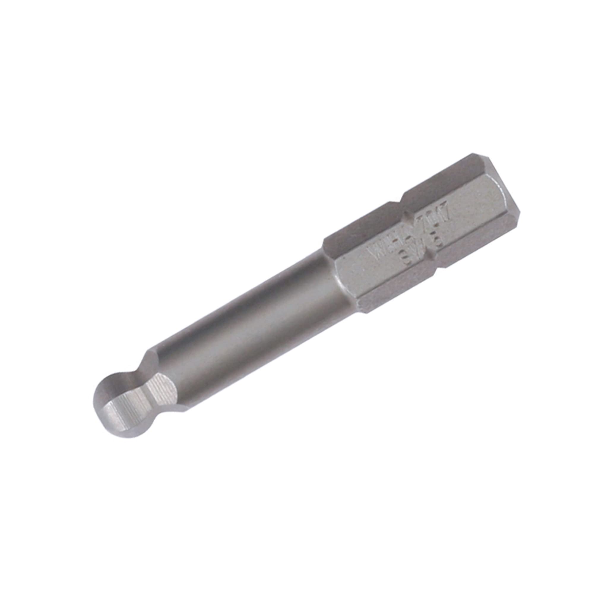 Embout hexagonal 4 mm lot de 2 pour monter vos meubles en kit