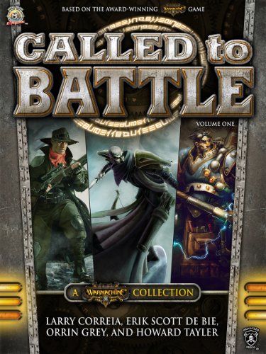 Called to Battle: Volume One